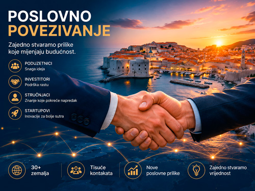 Business Netzwerk