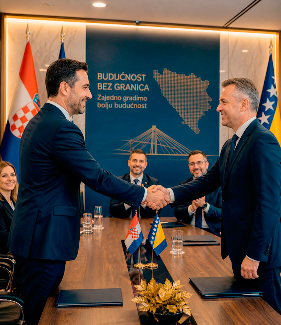 Jači susjed, jača Hrvatska