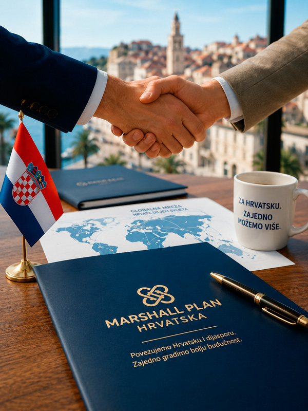 Vaš brend postaje dio priče koja mijenja Hrvatsku