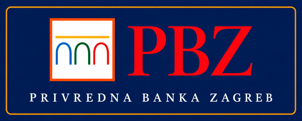 PBZ- PRIVREDNA BANKA ZAGREB